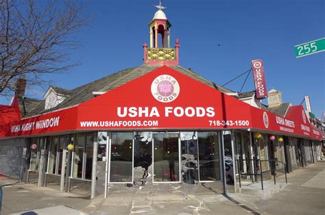 Usha foods - Specialties: South Asian Sweets, Snacks & Food, Vegetarian Food, Religious Functions, Catering, Jain Specialty Items Established in 2003. Usha Foods & Usha Sweets is fully owned, operated and managed by Anil & Indira Mathur, who give their very best to provide the entire South Asian Community in the greater New York …
